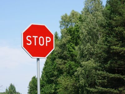 stop-sign-beside-row-trees-against-blue-sky-scaled.jpg